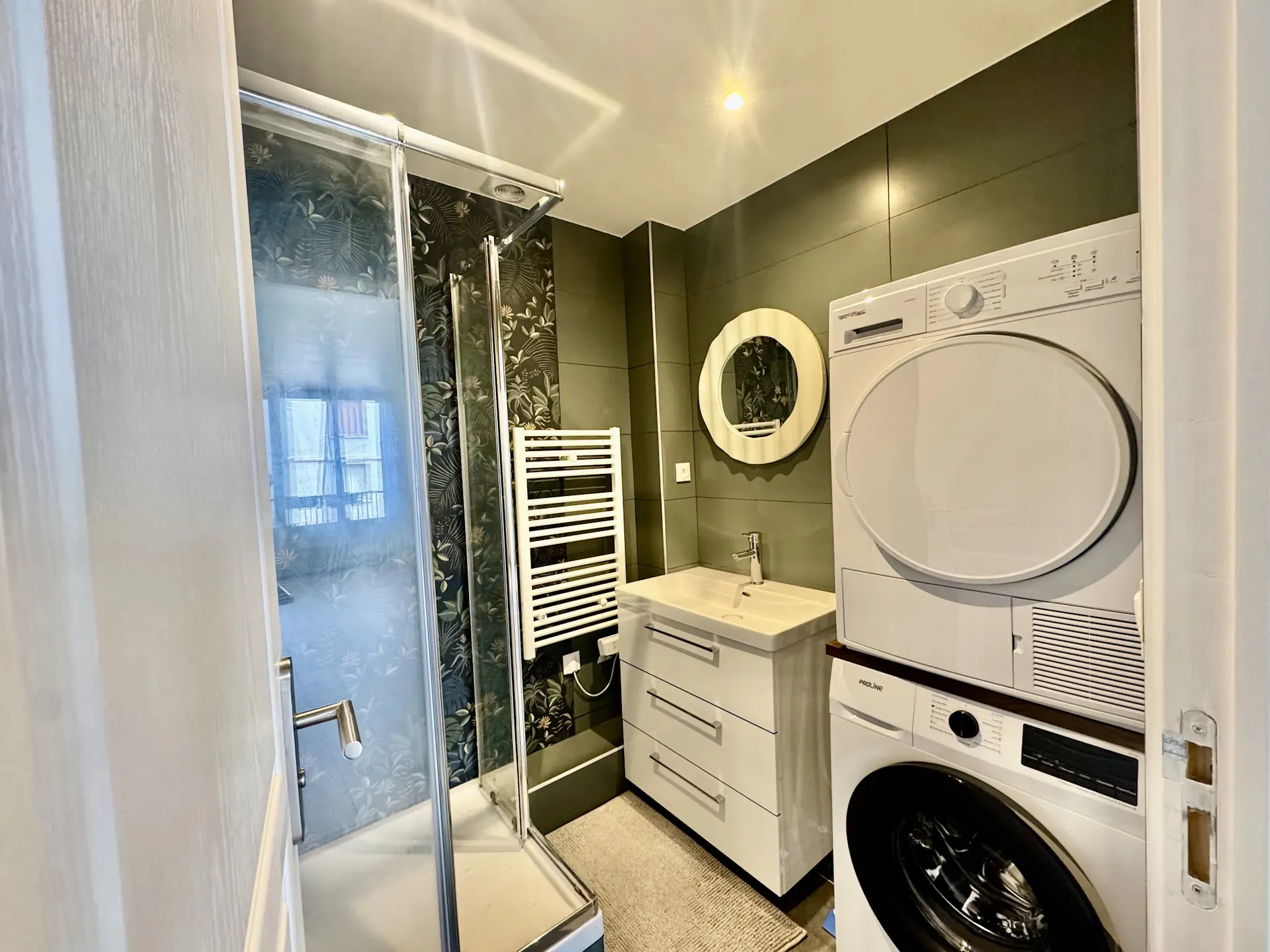Appartement Avenue Maurice Thorez à Ivry-sur-Seine