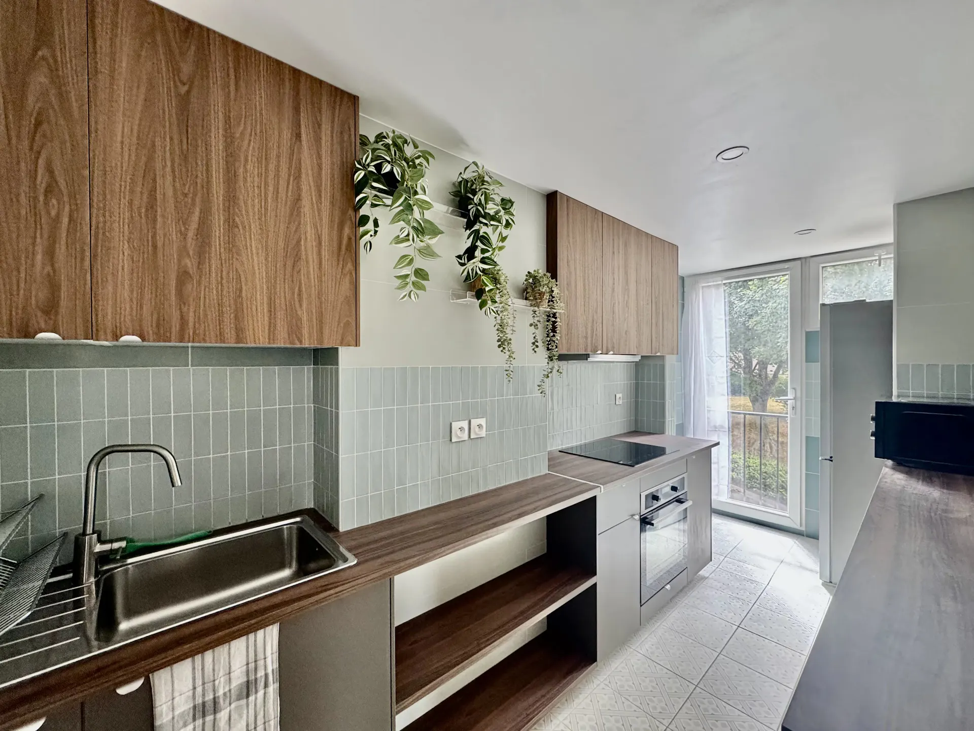 Appartement Avenue Maurice Thorez à Ivry-sur-Seine