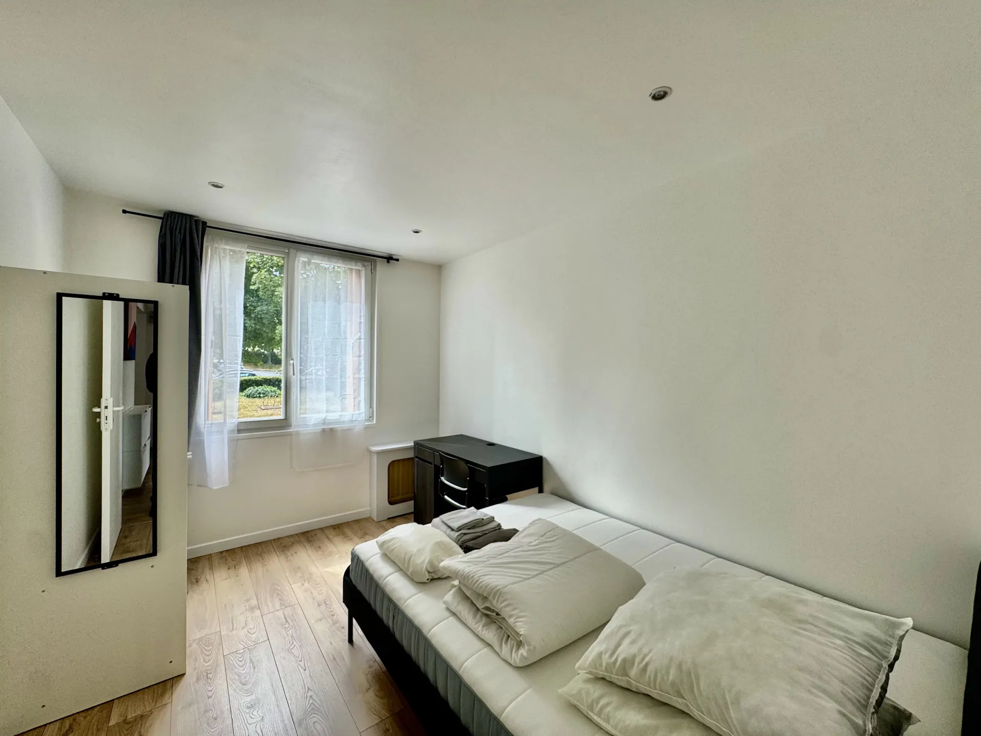 Appartement Avenue Maurice Thorez à Ivry-sur-Seine