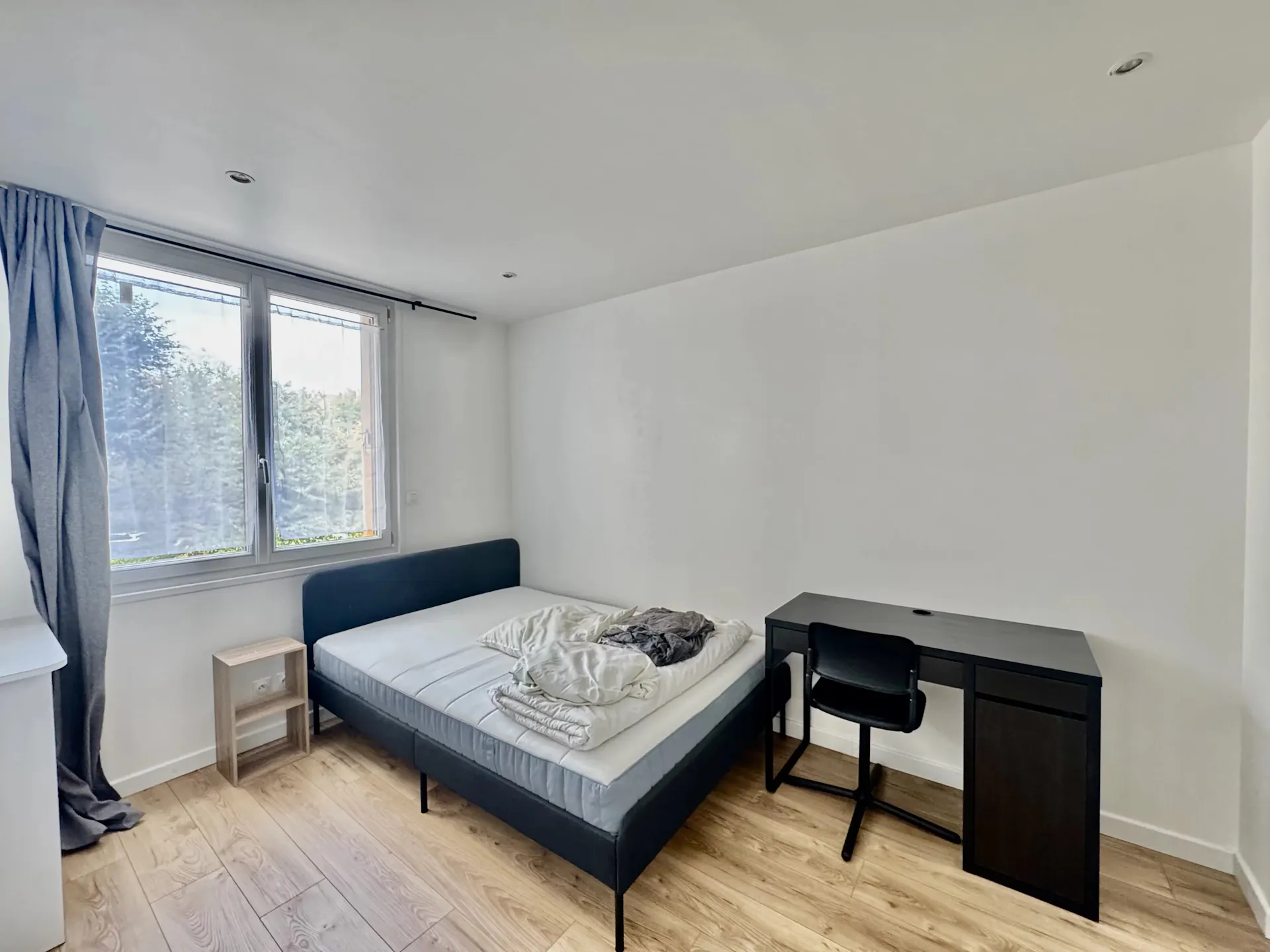 Appartement Avenue Maurice Thorez à Ivry-sur-Seine