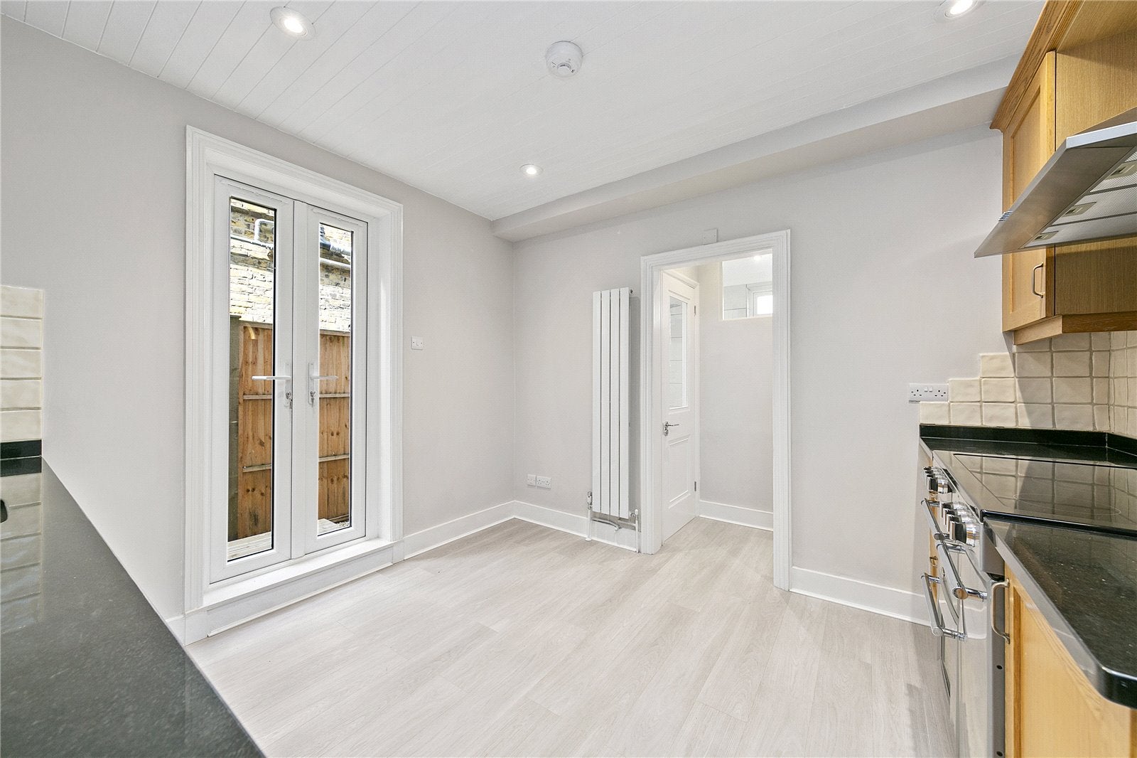House Godstone Road in Greater London
