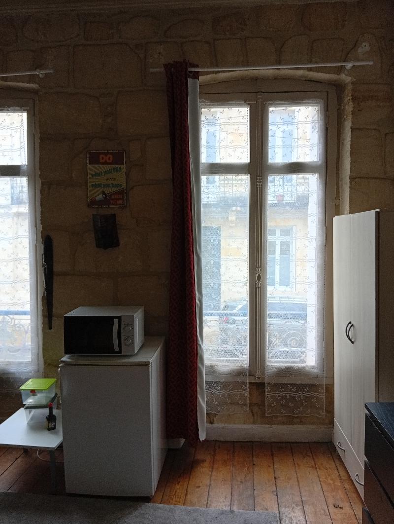 Chambre Rue des Treilles à Libourne