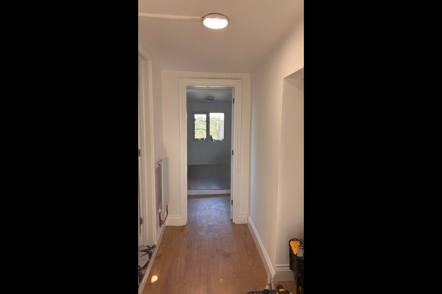 House Monks Close in Greater London