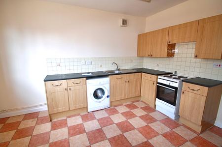 Flat Springhead in Sandwell