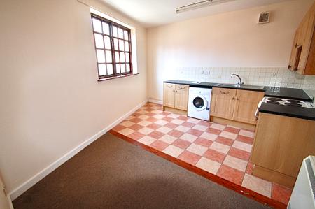Flat Springhead in Sandwell