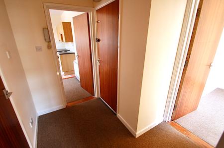 Flat Springhead in Sandwell