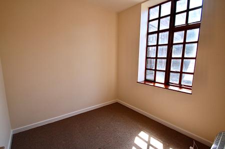 Flat Springhead in Sandwell