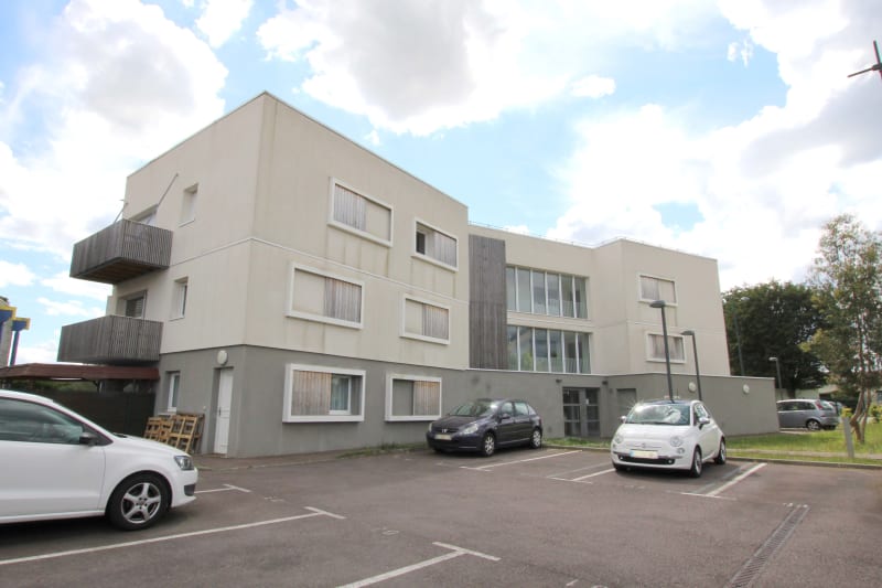 Appartement Allée du Puits à Silex à Elbeuf