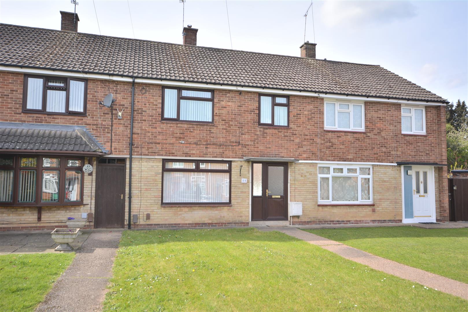 House Helston Close in Derby