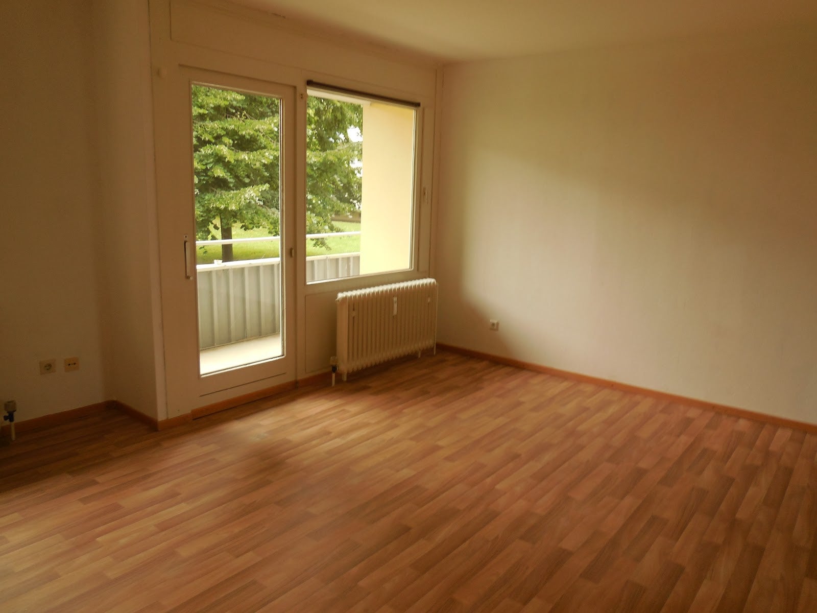 Wohnung Bessemerweg in Salzgitter