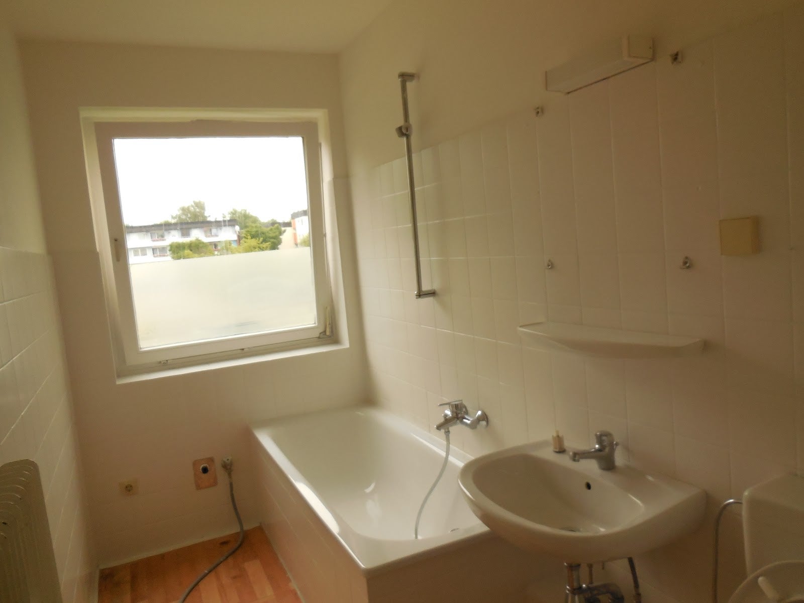 Wohnung Bessemerweg in Salzgitter