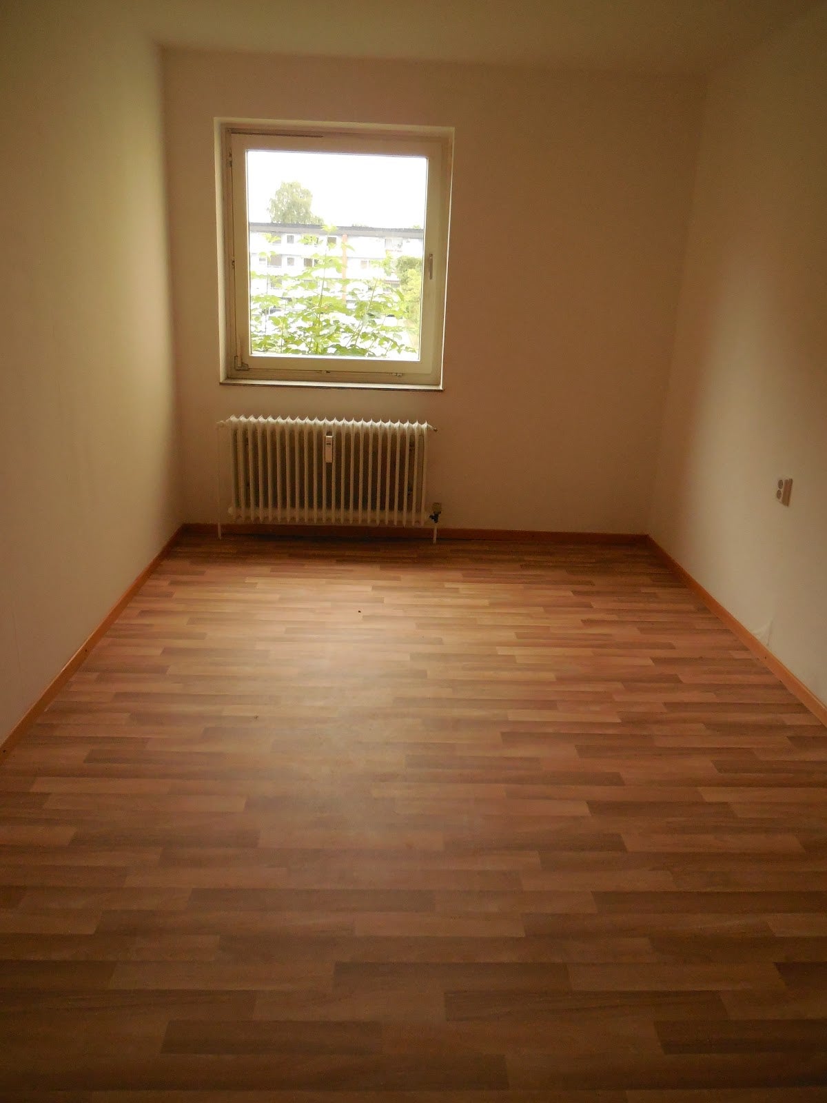 Wohnung Bessemerweg in Salzgitter