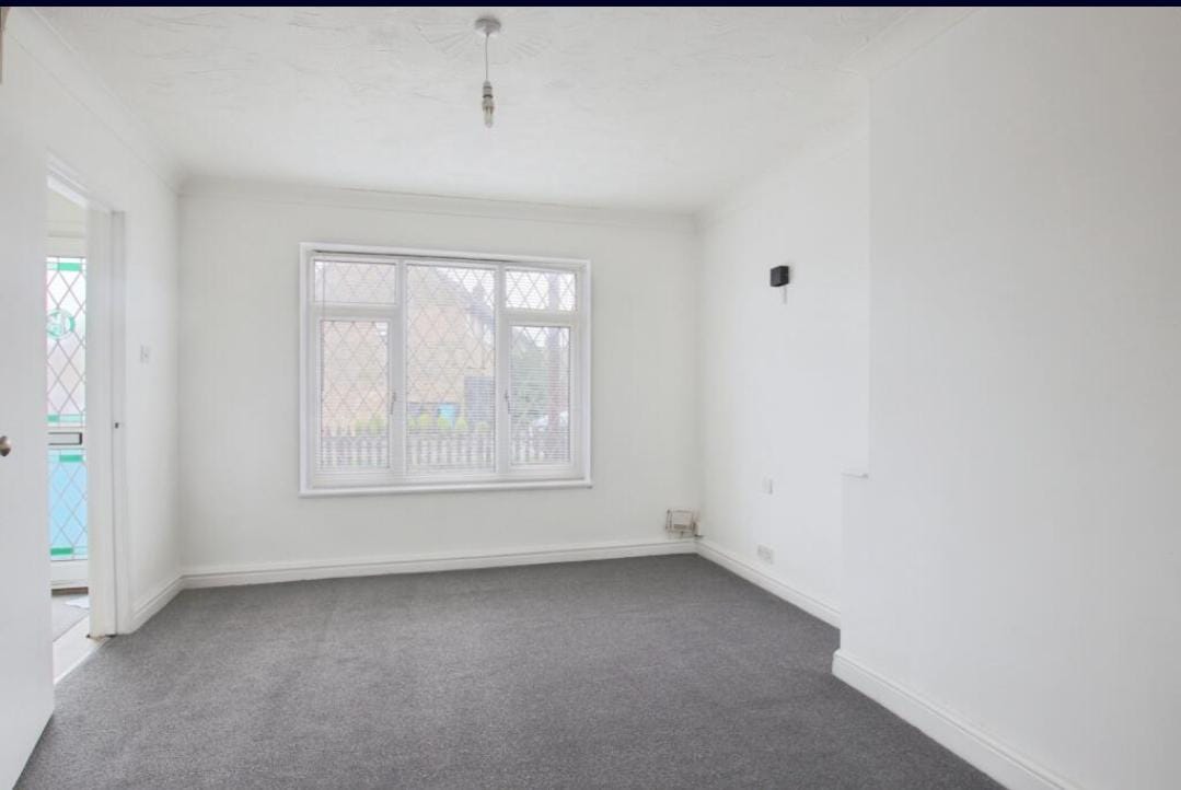 House Bothwell Grove in Hull