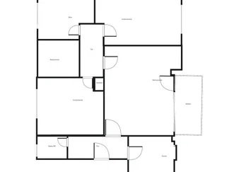 Wohnung Lanzendorfer Weg in Berlin