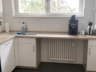 Wohnung Lanzendorfer Weg in Berlin