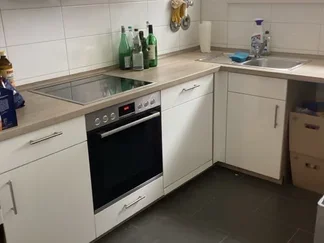 Wohnung Lanzendorfer Weg in Berlin