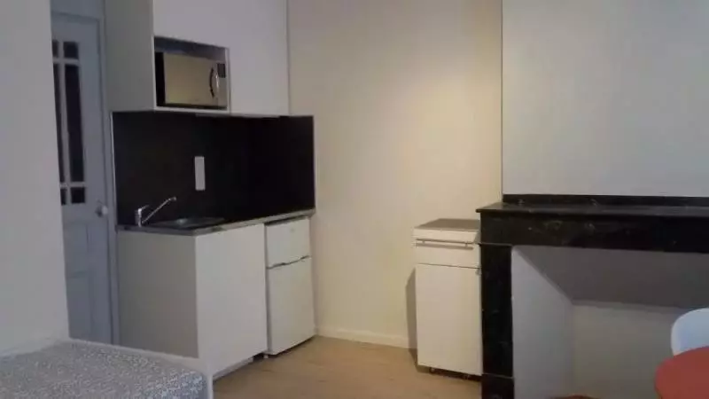 Appartement Rue des Arcs Saint-Cyprien à Toulouse