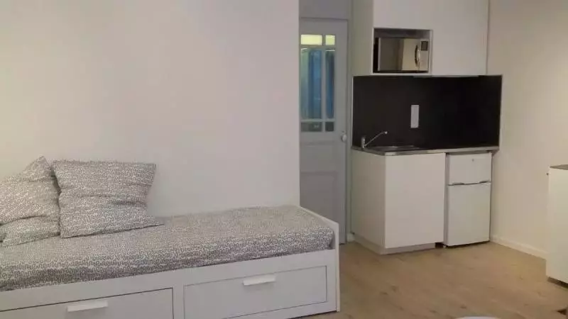 Appartement Rue des Arcs Saint-Cyprien à Toulouse