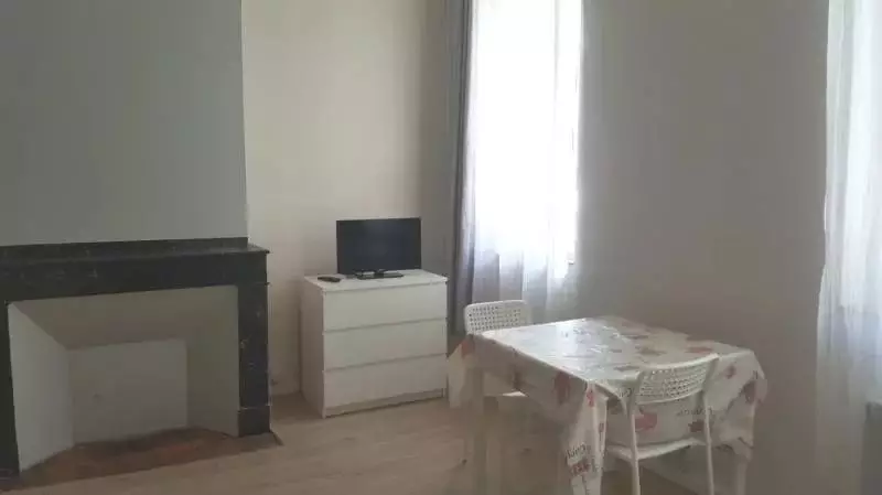 Appartement Rue des Arcs Saint-Cyprien à Toulouse
