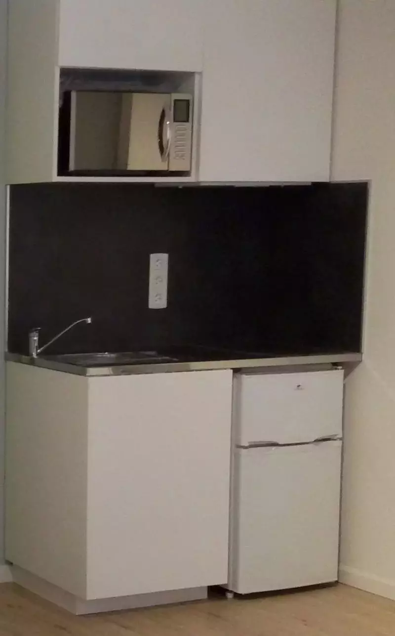 Appartement Rue des Arcs Saint-Cyprien à Toulouse