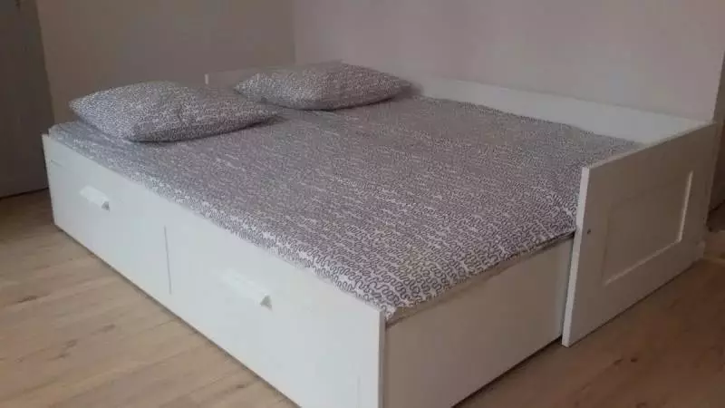 Appartement Rue des Arcs Saint-Cyprien à Toulouse