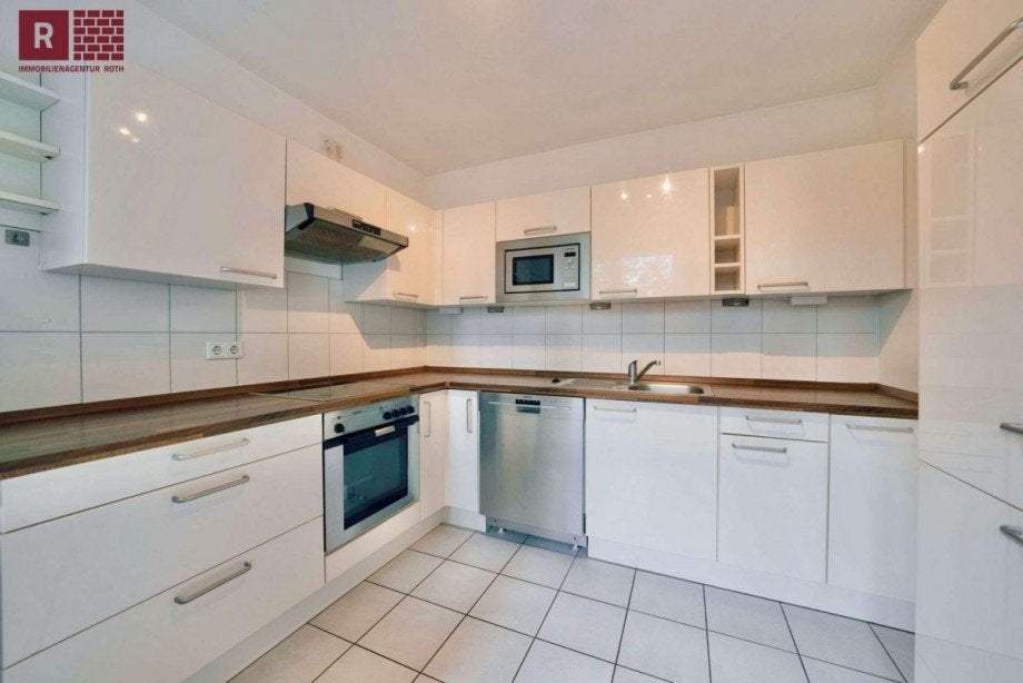 Wohnung Sandhöfer Allee in Frankfurt am Main