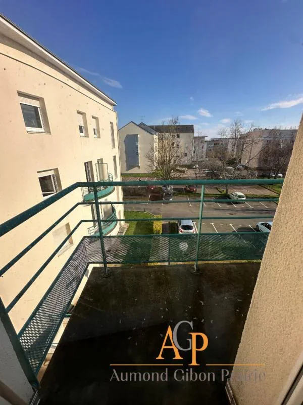 Appartement Rue René Cassin à Caen