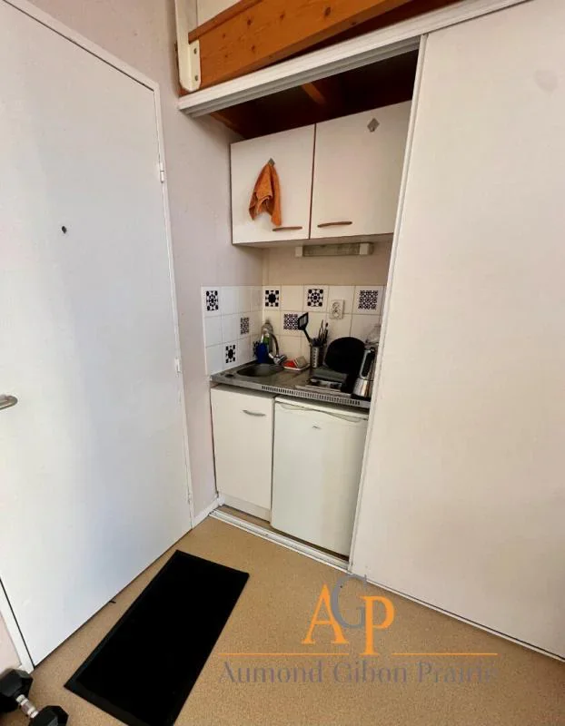 Appartement Rue René Cassin à Caen