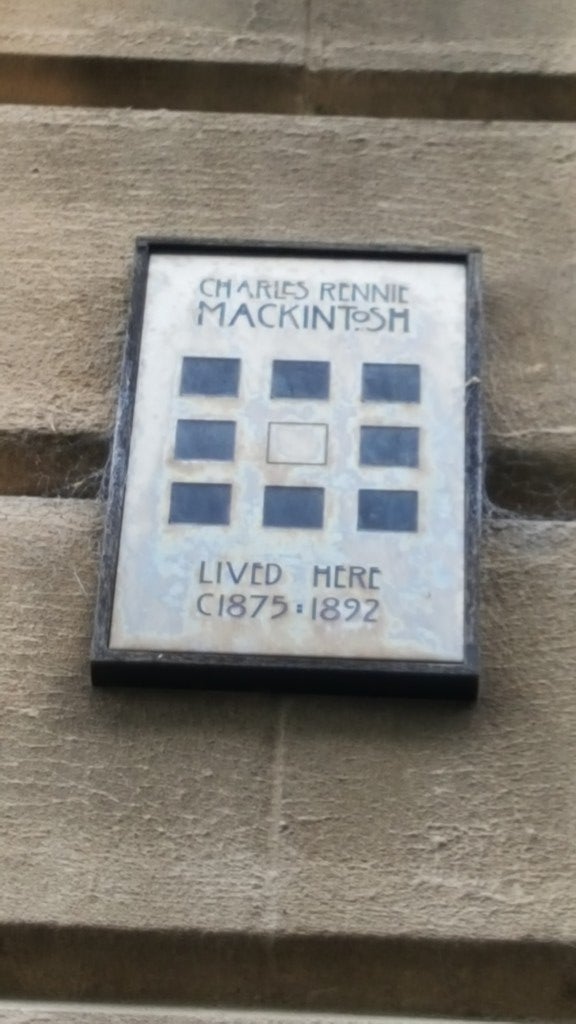 Flat Firpark Terrace in Glasgow