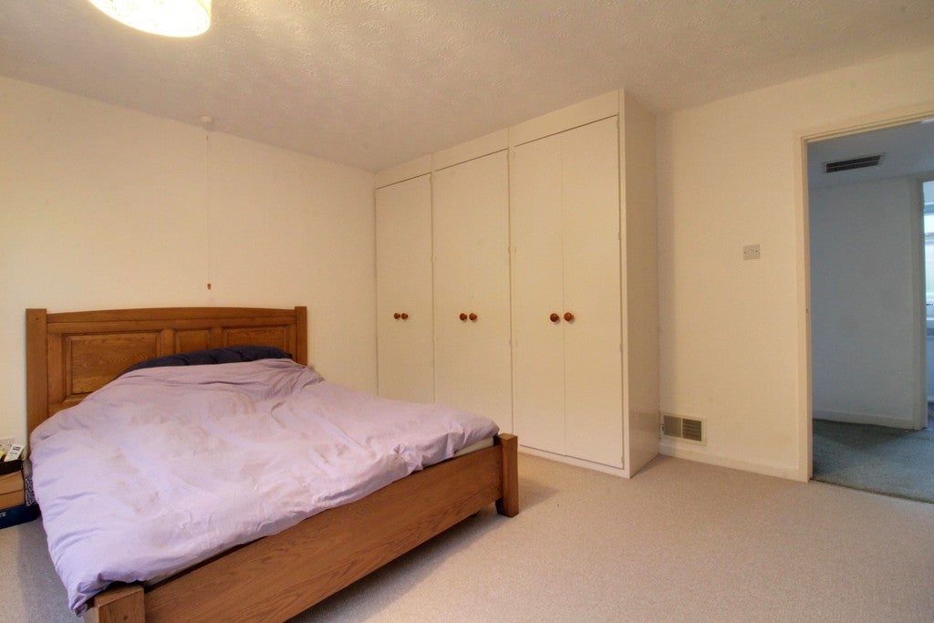 Flat Farquhar Road in Birmingham
