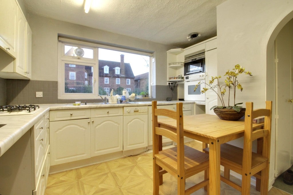 Flat Farquhar Road in Birmingham