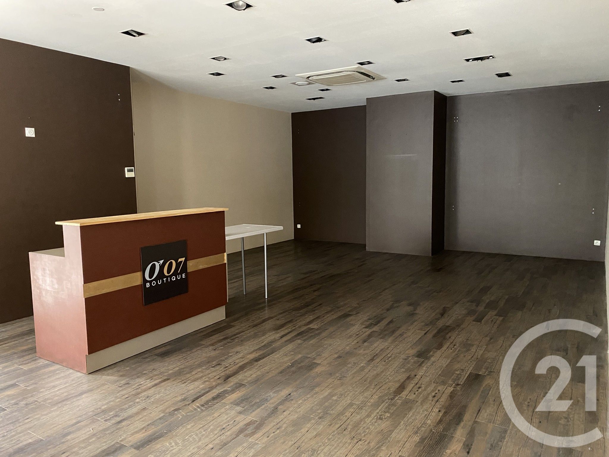 Flat Rue Sadi Carnot in Annonay