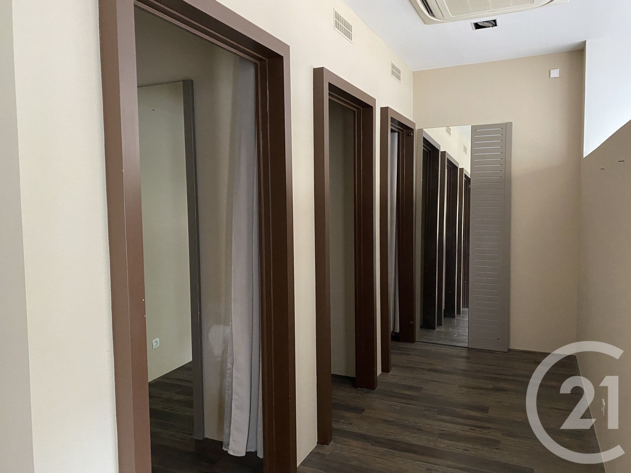 Flat Rue Sadi Carnot in Annonay