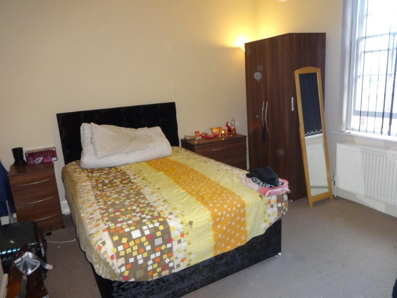 Room Warwick New Road in Royal Leamington Spa