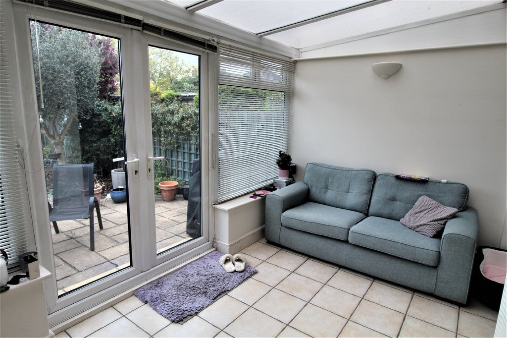 House Norman Road in Borough of Spelthorne