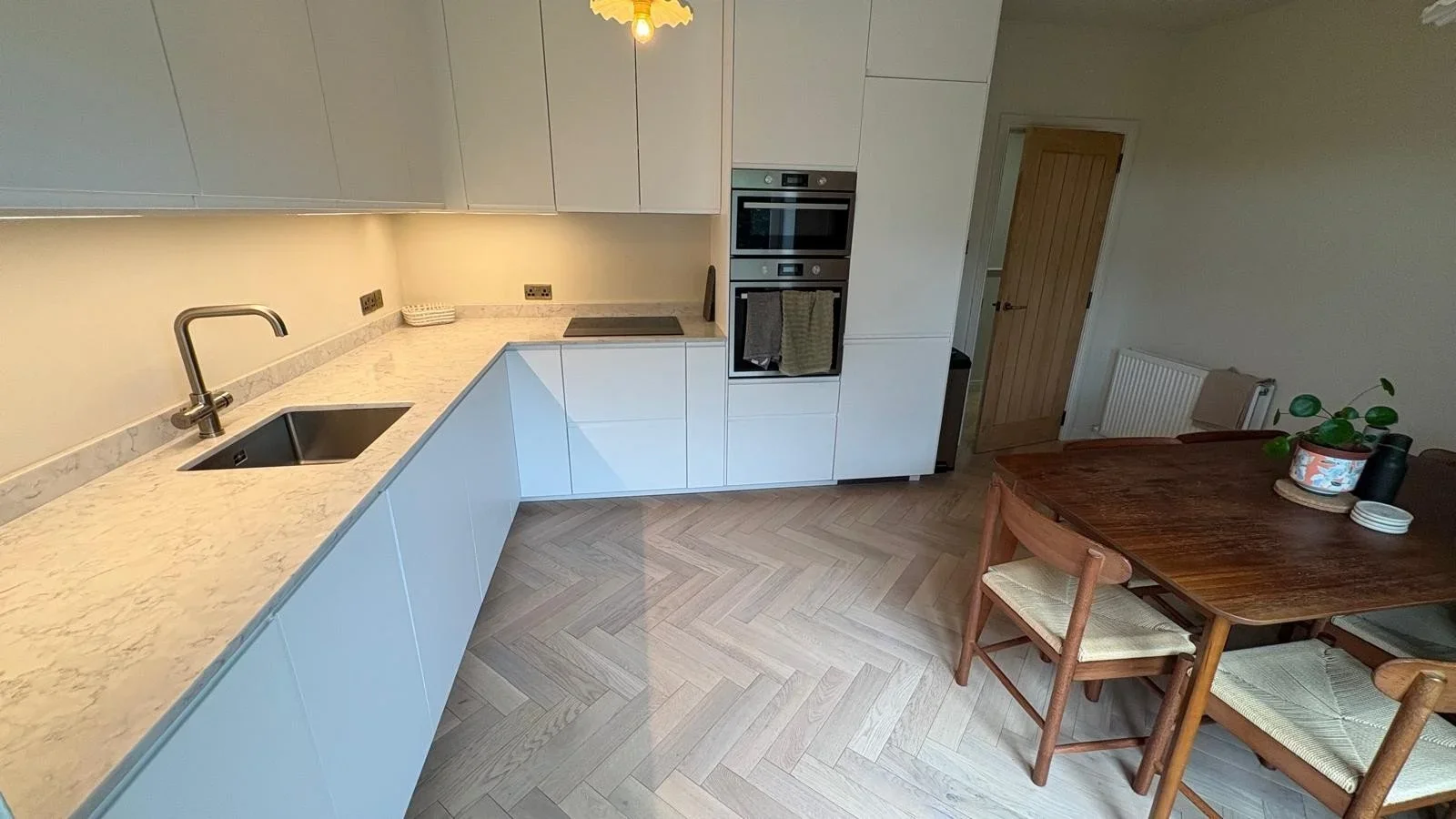 House Albyn Terrace in Aberdeen City