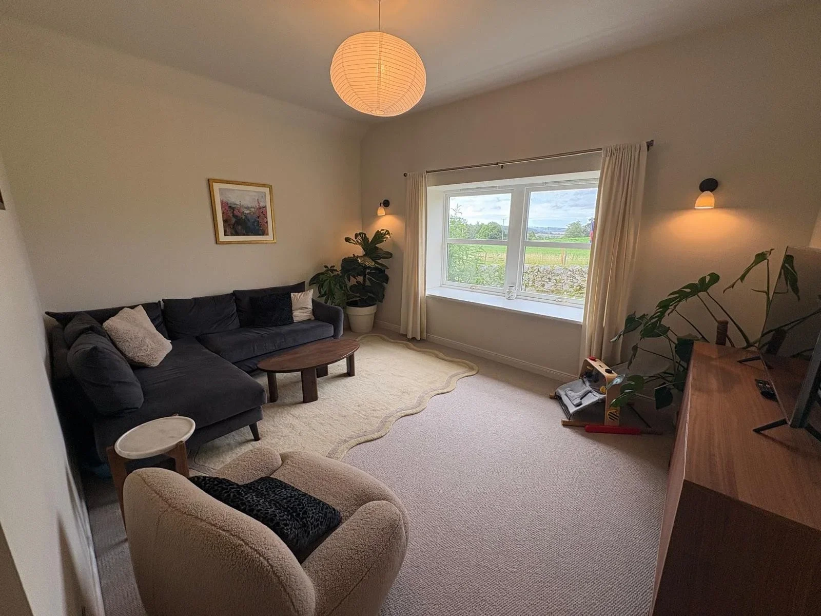 House Albyn Terrace in Aberdeen City