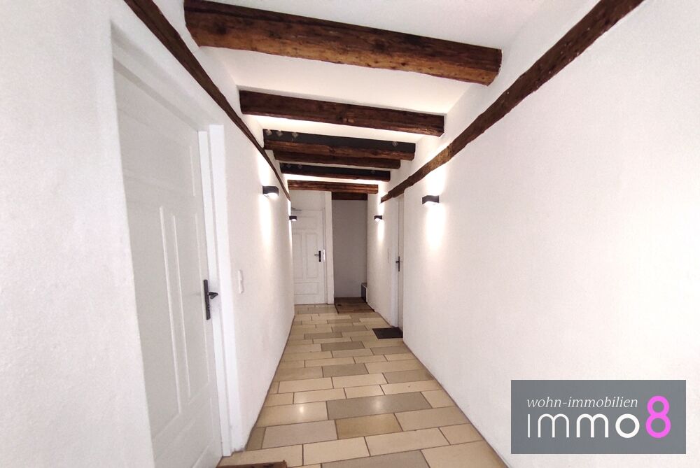 Wohnung Bräuhiasengasse in Schrobenhausen