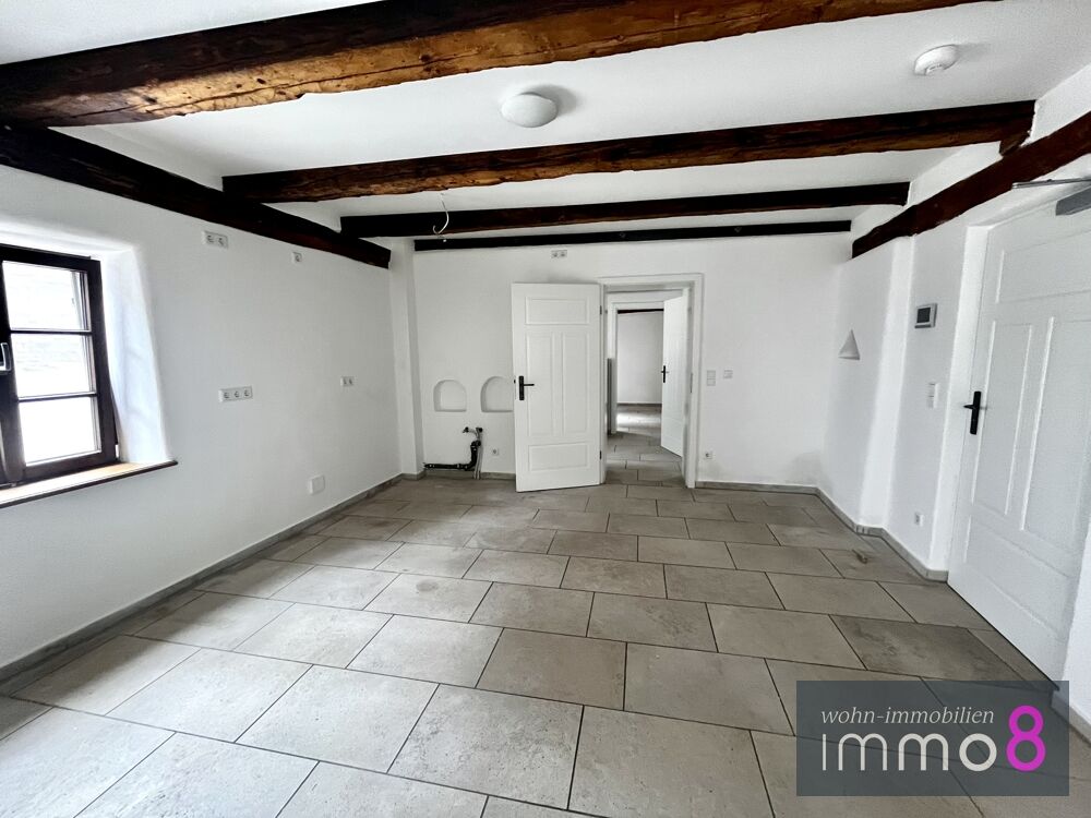 Wohnung Bräuhiasengasse in Schrobenhausen
