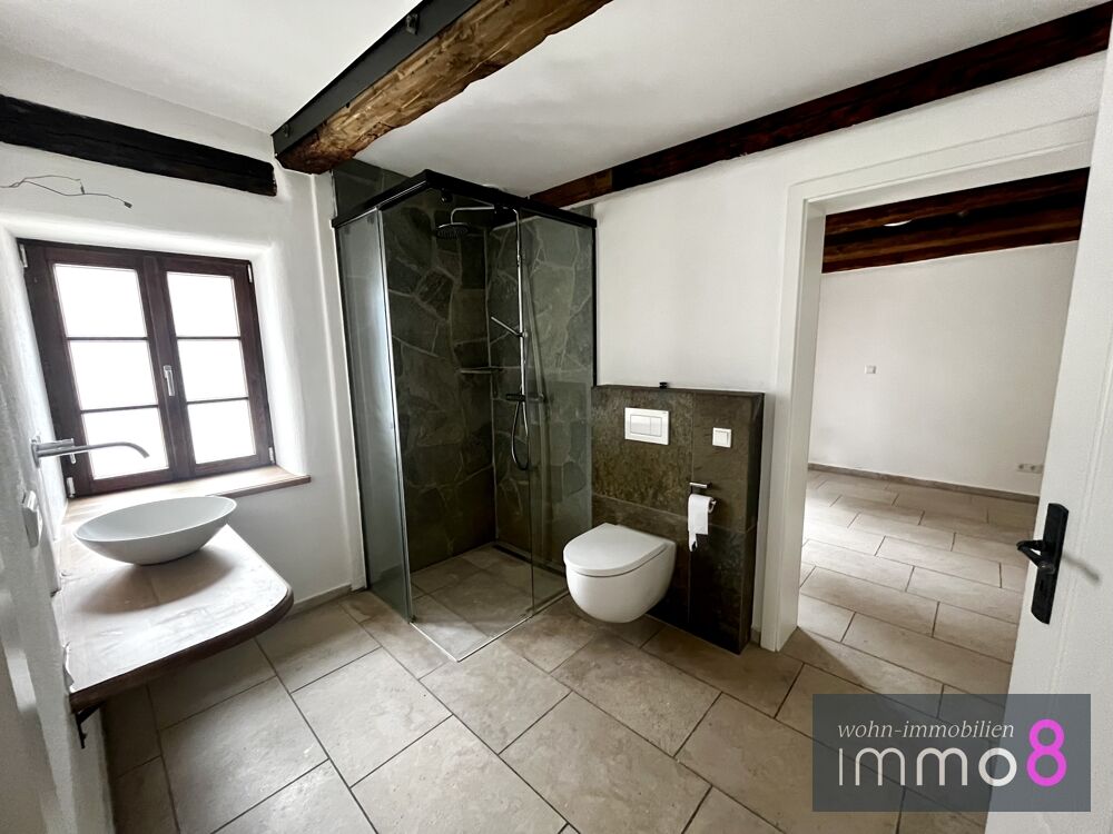 Wohnung Bräuhiasengasse in Schrobenhausen