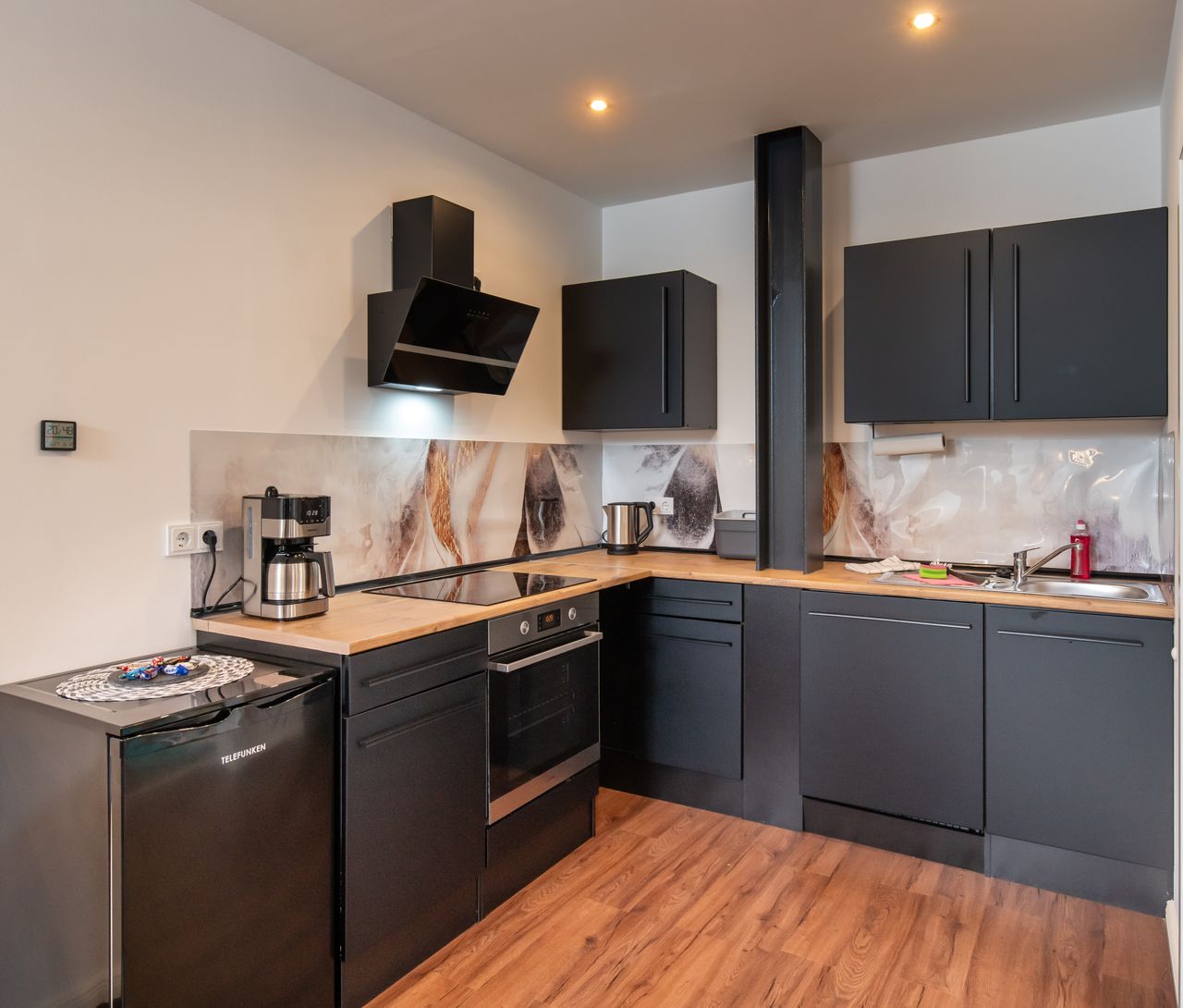 Wohnung Frohnhofer Hauptstraße in Eckental