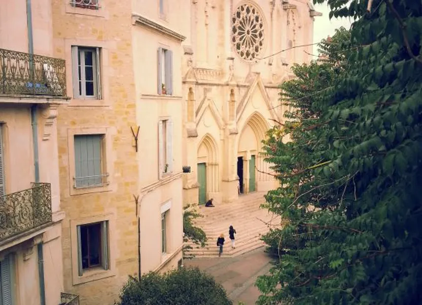Appartement Rue Four des Flammes à Montpellier