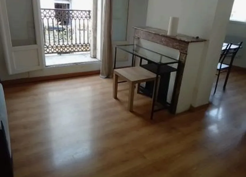 Appartement Rue Four des Flammes à Montpellier