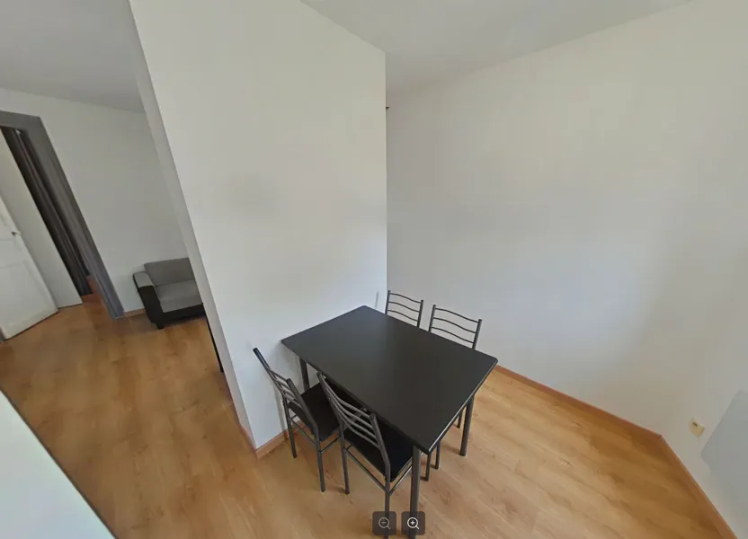 Appartement Rue Four des Flammes à Montpellier