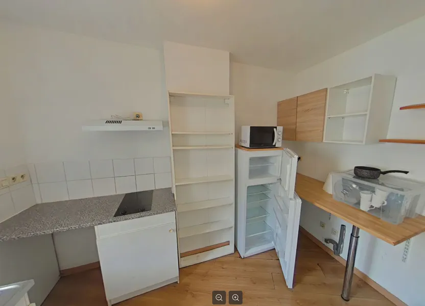 Appartement Rue Four des Flammes à Montpellier