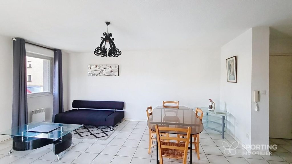 Appartement Avenue du Maréchal Foch à Pineuilh