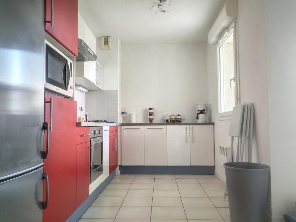 Flat Rue des Platanes in Pineuilh