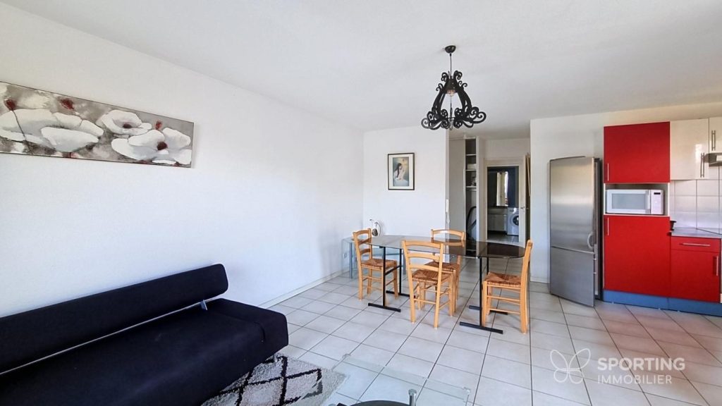 Appartement Avenue du Maréchal Foch à Pineuilh