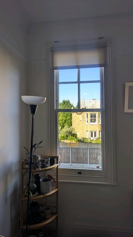 Room Boundaries Road in Greater London