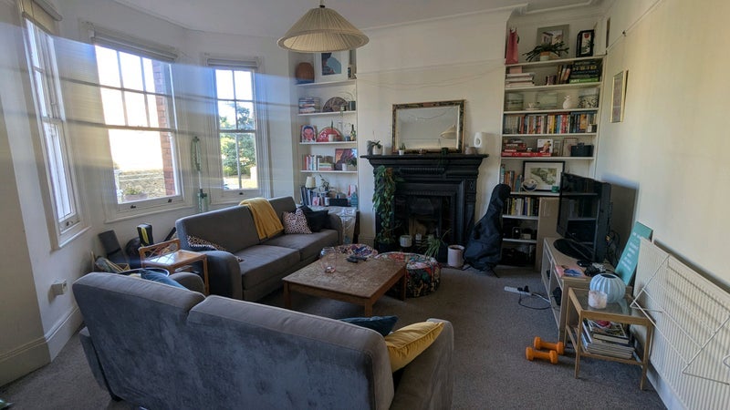 Room Boundaries Road in Greater London